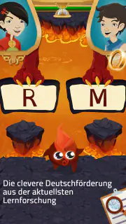 Namagi - Deutsch meistern screenshot 8