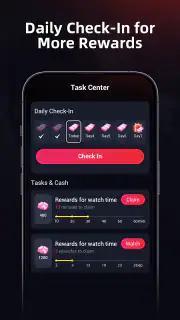 NanoDrama screenshot 5