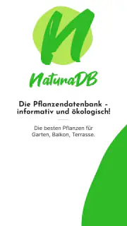 NaturaDB screenshot 1