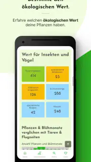 NaturaDB screenshot 4