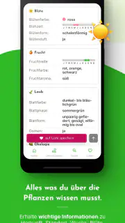 NaturaDB screenshot 5
