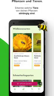 NaturaDB screenshot 6