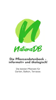NaturaDB screenshot 7