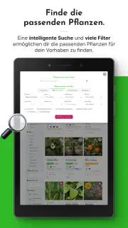 NaturaDB screenshot 8