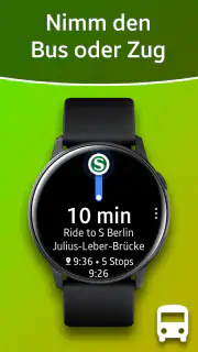 Navigation Pro: Maps für Uhren screenshot 3