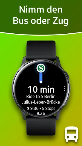 Navigation Pro: Maps für Uhren screenshot