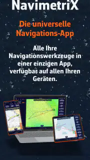 NavimetriX – Wetterrouting screenshot 1
