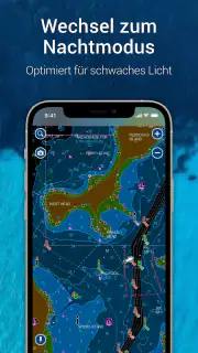 Navionics® Boating screenshot 3