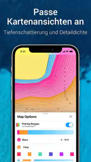 Navionics® Boating screenshot 5