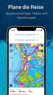 Navionics® Boating screenshot 7