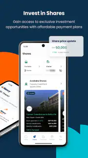 Nawy - Real Estate screenshot 7