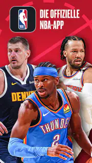 NBA: Live-Spiele & Spielstände screenshot 8