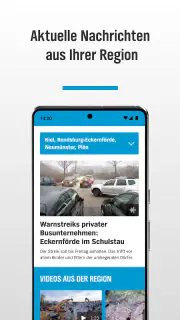 NDR Schleswig-Holstein screenshot 3