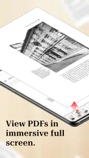 Neat PDF-View PDF screenshot 1