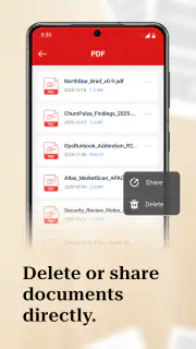 Neat PDF-View PDF screenshot 3