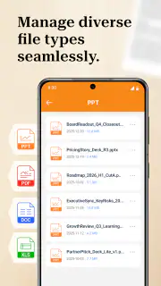 Neat PDF-View PDF screenshot 4
