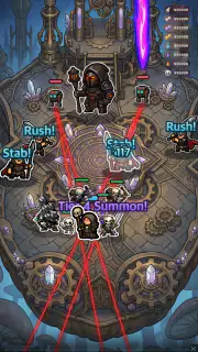 Necro Survival screenshot 4