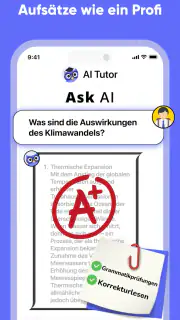 Nerd AI - Mathe Aufgaben Lösen screenshot 5