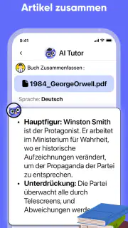 Nerd AI - Mathe Aufgaben Lösen screenshot 6