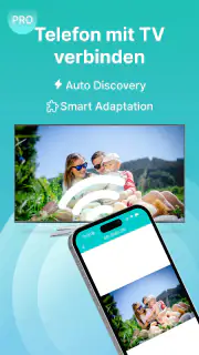 Nero Streaming Player Pro screenshot 1
