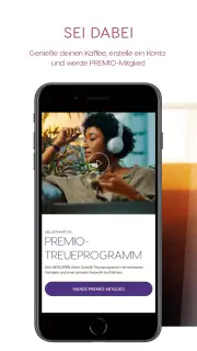 Nescafé Dolce Gusto screenshot 2
