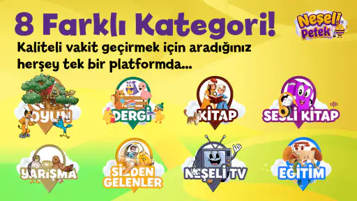 Neşeli Petek Oyun Platformu screenshot 4