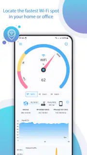 Net Signal Pro screenshot 4