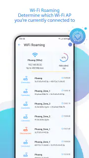Net Signal Pro screenshot 5