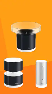Netatmo Weather screenshot 2