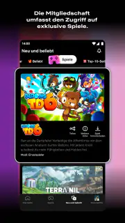 Netflix screenshot 3