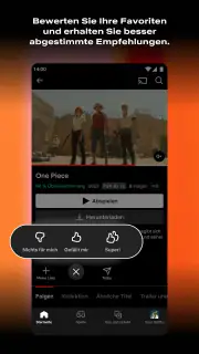 Netflix screenshot 4