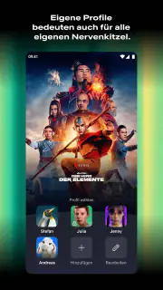 Netflix screenshot 6