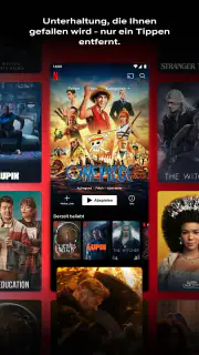 Netflix screenshot 7