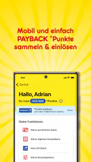 Netto-App screenshot 4