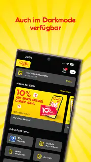 Netto-App screenshot 5