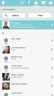 Networkapp screenshot 4