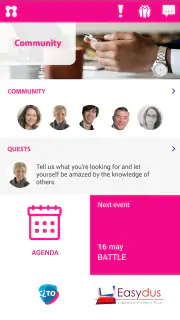 Networkapp screenshot 5