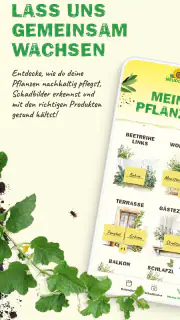 Neudorff - natürlich gärtnern screenshot 1