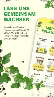 Neudorff - natürlich gärtnern screenshot 6