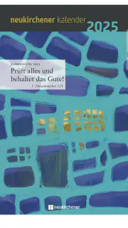 Neukirchener Kalender 2025 screenshot 1
