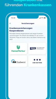 Neurodermitis App Nia screenshot 3