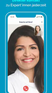 Neurodermitis App Nia screenshot 7