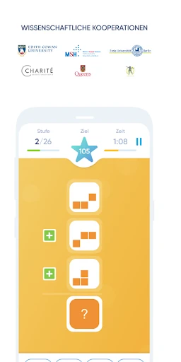 NeuroNation - Gehirntraining screenshot