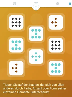 NeuroNation - Gehirntraining screenshot