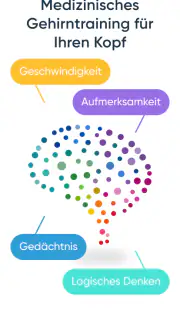 NeuroNation MED Gehirntraining screenshot 4