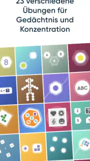 NeuroNation MED Gehirntraining screenshot 7