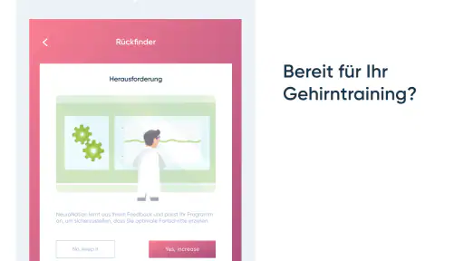 NeuroNation MED Gehirntraining screenshot 8