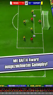 New Star™ Fußball screenshot 3