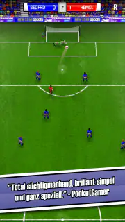 New Star™ Fußball screenshot 5