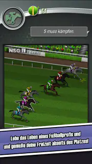 New Star™ Fußball screenshot 6